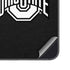 Ohio State University OSU Black Galaxy S25 Skin