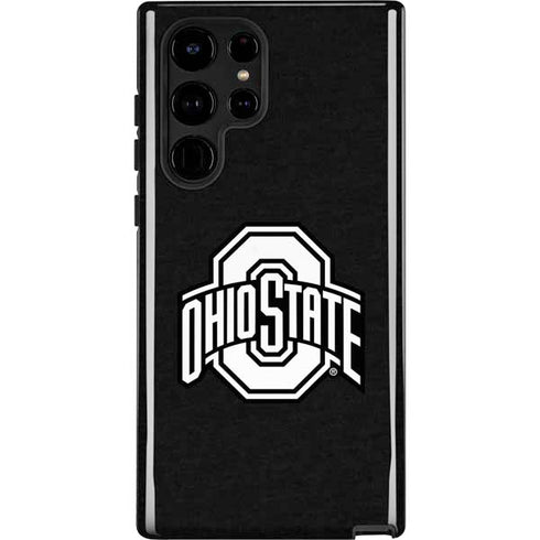 Ohio State University OSU Black Galaxy Cases