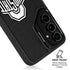 Ohio State University OSU Black Galaxy S24 Ultra Kickstand Case