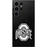 Ohio State University OSU Black Galaxy S24 Ultra Skin