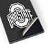 Ohio State University OSU Black Galaxy S25 Ultra Skin