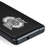 Ohio State University OSU Black Galaxy S24 Ultra Waterproof Case