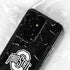 Ohio State University OSU Black Galaxy S24 Ultra Waterproof Case
