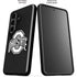Ohio State University OSU Black Galaxy S26 Impact Case