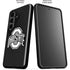 Ohio State University OSU Black Galaxy S26 Plus Impact Case