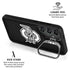 Ohio State University OSU Black Galaxy S26 Ultra Kickstand Case