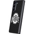 Ohio State University OSU Black Galaxy Z Fold5 5G Skin