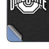 Ohio State University OSU Black Galaxy Z Fold5 5G Skin