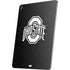 Ohio State University OSU Black Apple iPad Air Skin