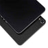 Ohio State University OSU Black Apple iPad Mini Skin