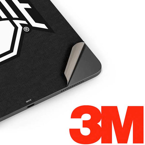 Ohio State University OSU Black Apple iPad Pro Skin