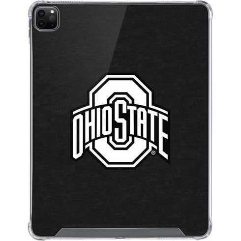 Ohio State University OSU Black iPad Cases