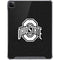 Ohio State University OSU Black iPad Cases