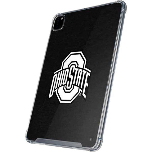 Ohio State University OSU Black iPad Cases