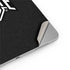 Ohio State University OSU Black iPad Pro 13in M4 (2024) Skin