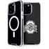 Ohio State University OSU Black iPhone Cases
