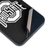 Ohio State University OSU Black iPhone Skins