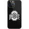 Ohio State University OSU Black iPhone 15 Pro Max Skin