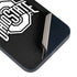 Ohio State University OSU Black iPhone 15 Skin