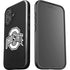 Ohio State University OSU Black iPhone 16 Impact Case