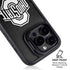 Ohio State University OSU Black iPhone 16 Pro Max Kickstand Case