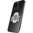 Ohio State University OSU Black iPhone 16 Pro Max Skin