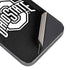 Ohio State University OSU Black iPhone 16 Pro Skin