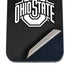 Ohio State University OSU Black iPhone 16 Skin