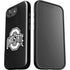Ohio State University OSU Black iPhone 16e Impact Case