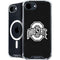 Ohio State University OSU Black iPhone 16e MagSafe Case