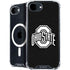 Ohio State University OSU Black iPhone 16e MagSafe Case