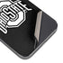 Ohio State University OSU Black iPhone 16e Skin