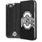 Ohio State University OSU Black iPhone 7 Folio Case