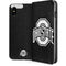 Ohio State University OSU Black iPhone 8 Folio Case