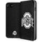 Ohio State University OSU Black iPhone SE (2nd & 3rd Gen) Folio Case