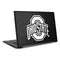 Ohio State University OSU Black Dell Latitude Skin