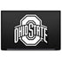 Ohio State University OSU Black Dell Latitude Skin
