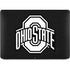 Ohio State University OSU Black Apple MacBook Air Skin