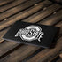 Ohio State University OSU Black Apple MacBook Air Skin