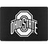 Ohio State University OSU Black Apple MacBook Pro 14-inch Skin
