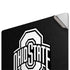 Ohio State University OSU Black Apple MacBook Pro 16-inch Skin