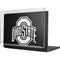 Ohio State University OSU Black MacBook Cases