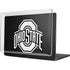 Ohio State University OSU Black MacBook Cases