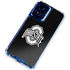 Ohio State University OSU Black Moto G Play 4G (2024) Clear Case