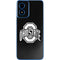 Ohio State University OSU Black Moto G Play 4G (2024) Skin