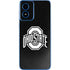 Ohio State University OSU Black Moto G Play 4G (2024) Skin