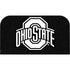 Ohio State University OSU Black Nintendo Switch 2 (2025) with Joy-Con Skin