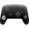 Ohio State University OSU Black Nintendo Switch 2 (2025) Pro Controller Skin