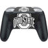 Ohio State University OSU Black Nintendo Switch 2 (2025) Pro Controller Skin