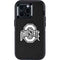 Ohio State University OSU Black Otterbox Defender iPhone Skin